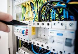 Tableau électrique & Mise aux normes